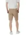 Antony Morato Herren Bermudas Beige | online kaufen