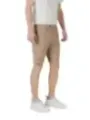 Antony Morato Herren Bermudas Beige | online kaufen
