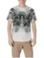 Antony Morato Herren T-Shirt Weiß | online kaufen