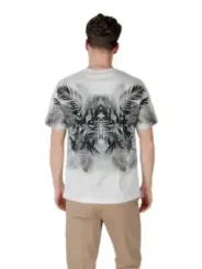 Antony Morato Herren T-Shirt Weiß | online kaufen