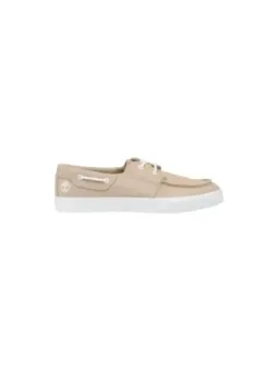 Timberland Herren Mokassin Beige | online kaufen