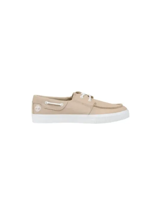 Timberland Herren Mokassin Beige | online kaufen