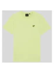 Lyle & Scott Herren T-Shirt Gelb | online kaufen