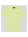 Lyle & Scott Herren T-Shirt Gelb | online kaufen