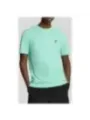 Lyle & Scott Herren T-Shirt Grün | online kaufen