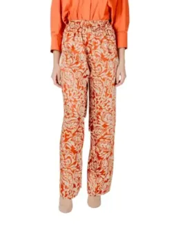 Liu Jo Blumenhose mieten | Flex-Fashion Verleih-Shop