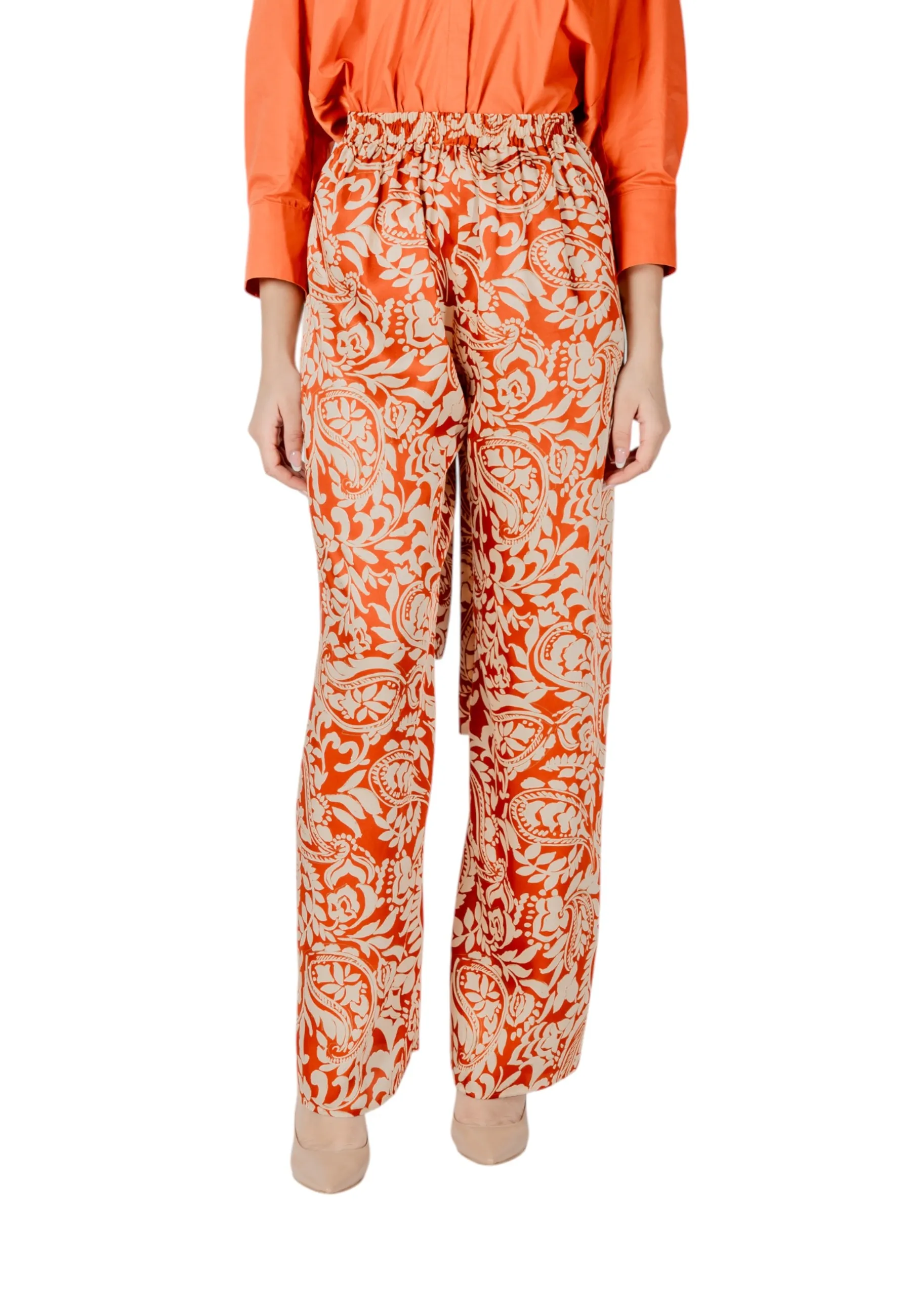 Liu Jo Blumenhose 485473