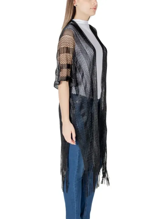 Liu Jo Cardigan Schwarz | online kaufen