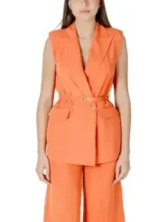 Liu Jo Weste Orange | online kaufen