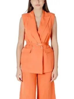 Liu Jo Weste Orange mieten – Flex-Fashion Verleih-Shop