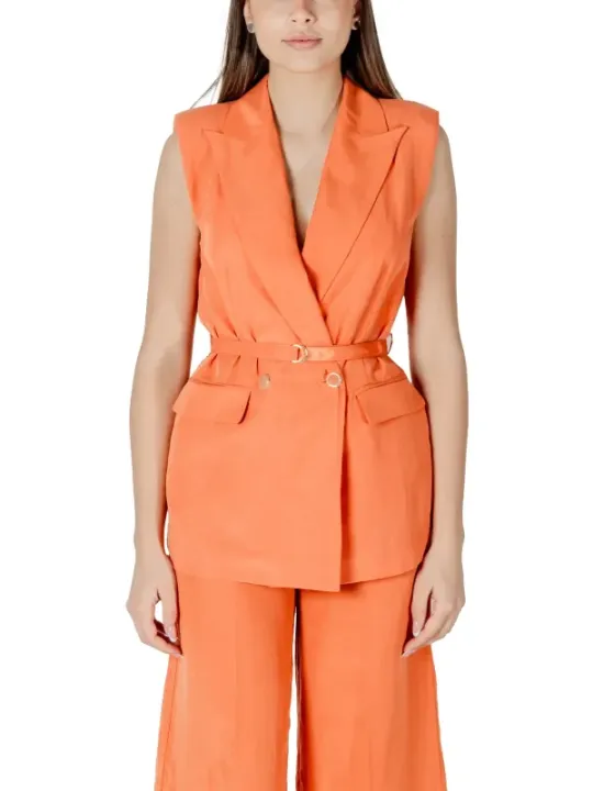 Liu Jo Weste Orange | online kaufen