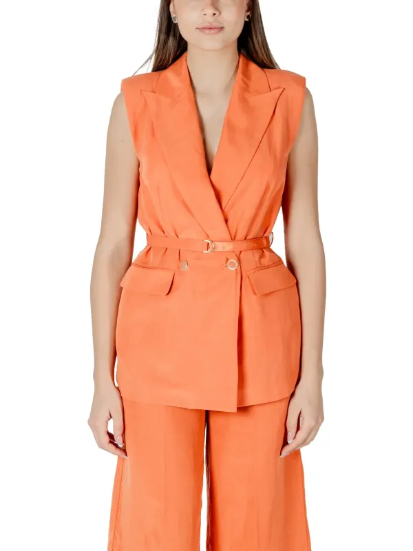 Liu Jo Weste Orange | online kaufen