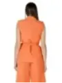Liu Jo Weste Orange | online kaufen