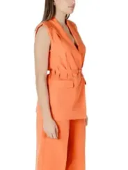 Liu Jo Weste Orange | online kaufen