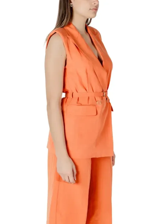 Liu Jo Weste Orange | online kaufen