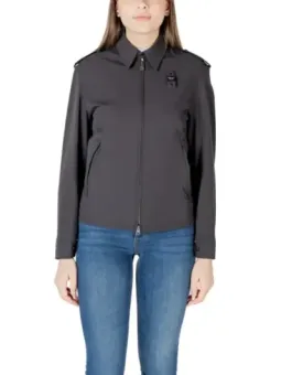 Blauer Kostümjacke mieten - Flex-Fashion Verleih-Shop