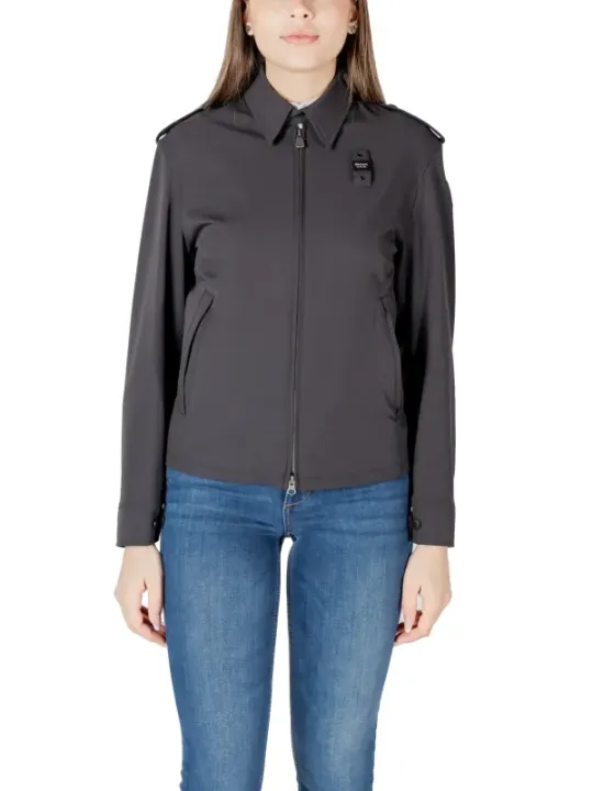 Blauer Kostümjacken Schwarz | online kaufen