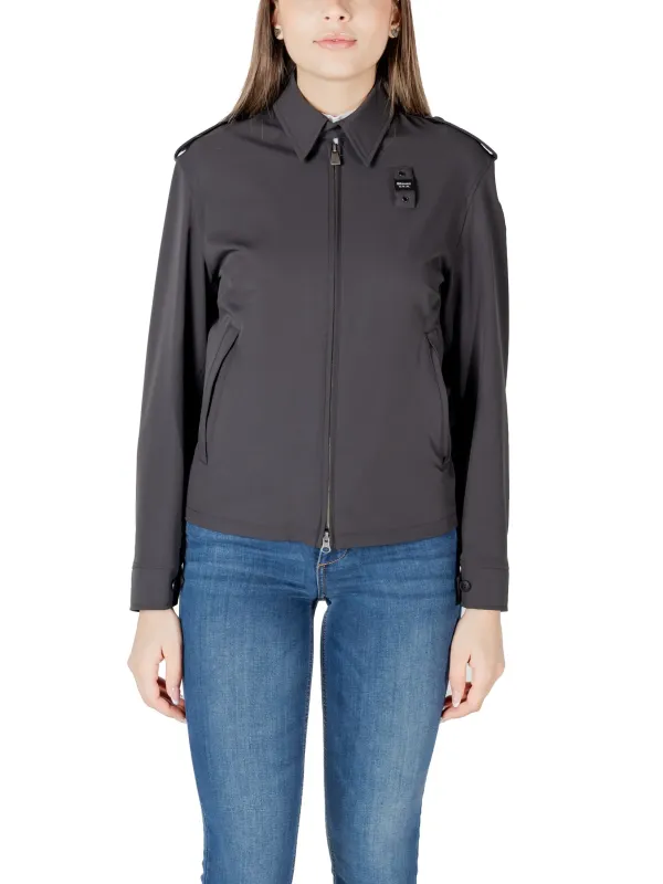 Blauer Kostümjacken Schwarz | online kaufen