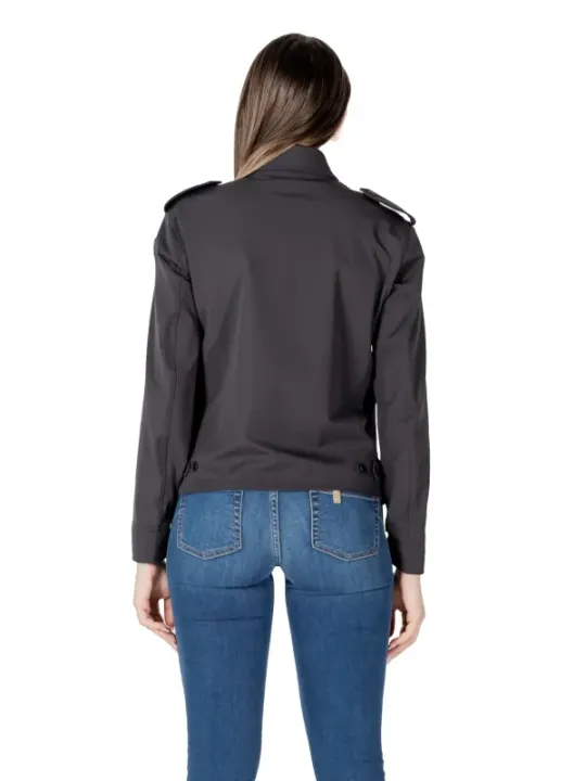 Blauer Kostümjacken Schwarz | online kaufen