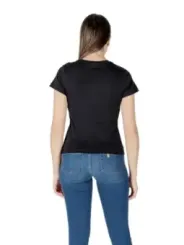 Guess Active T-Shirt Schwarz | online kaufen