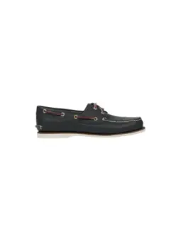 Timberland Herren Mokassin Blau | online kaufen