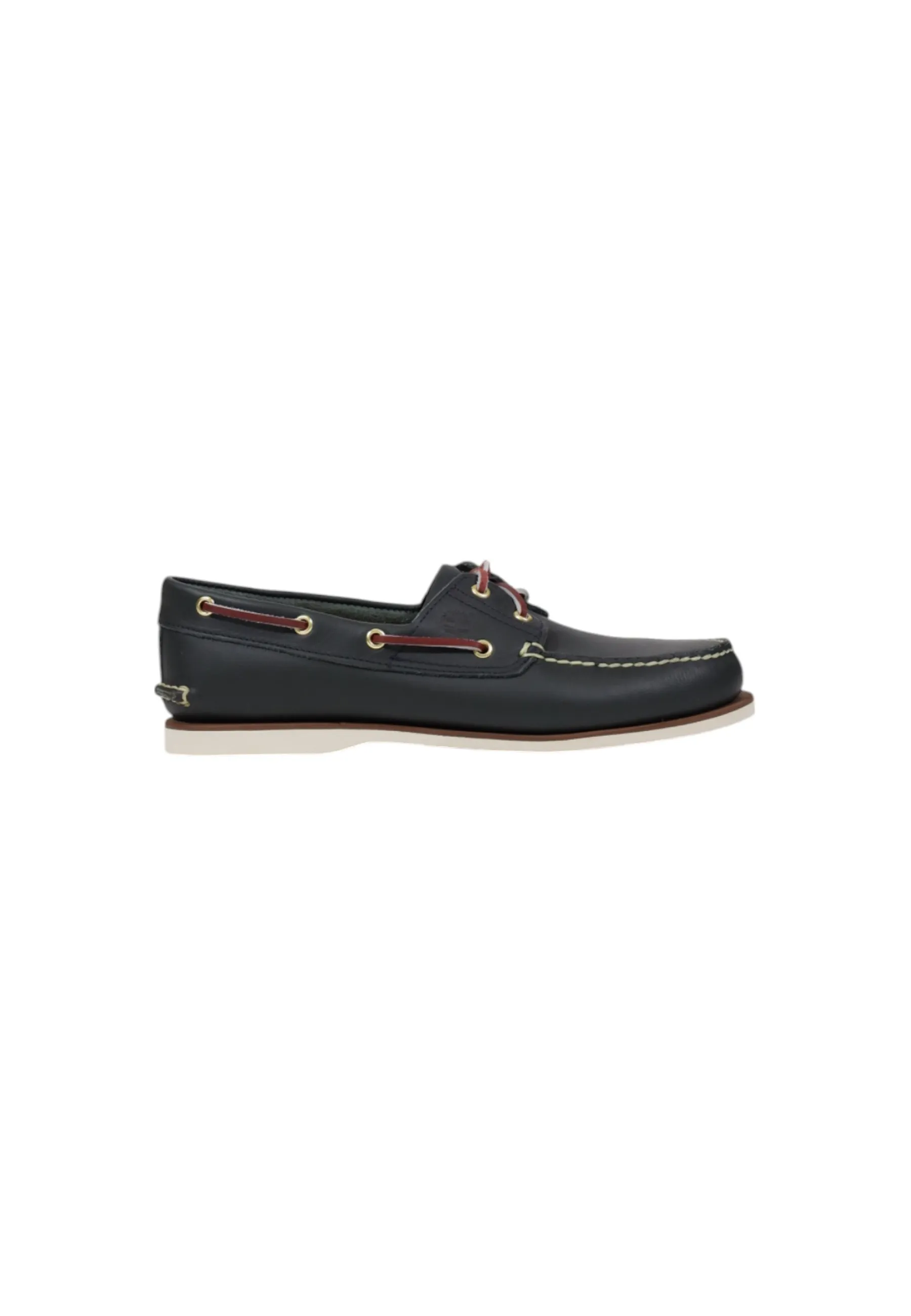 Herren Mokassin Blau 485436
