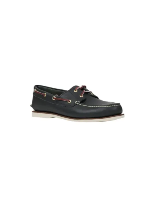 Timberland Herren Mokassin Blau | online kaufen