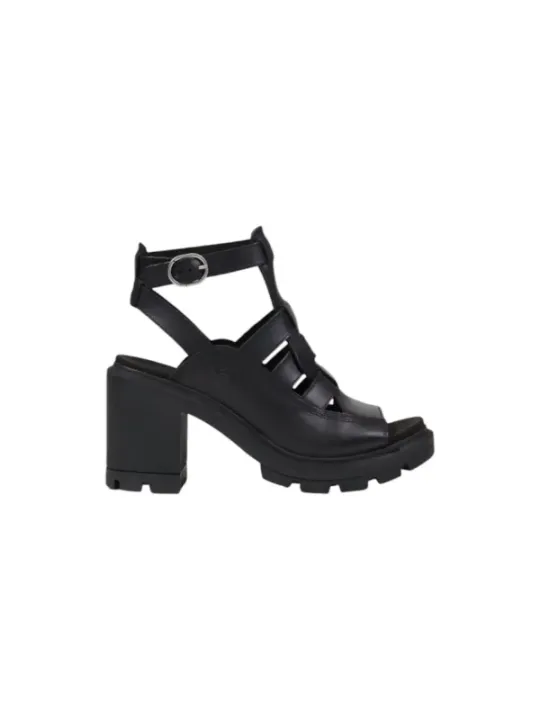 Timberland Sandale Schwarz | online kaufen