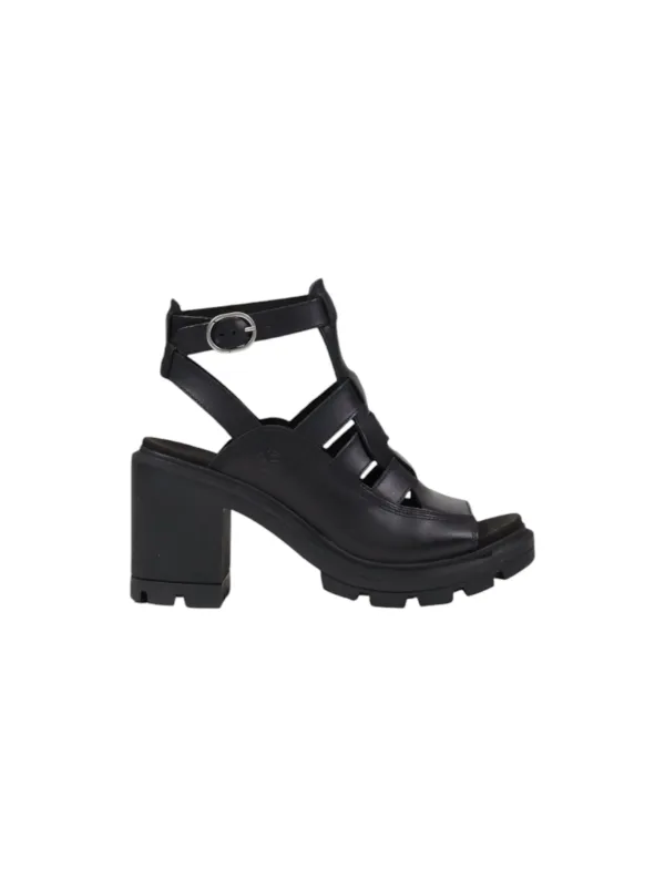 Timberland Sandale Schwarz | online kaufen