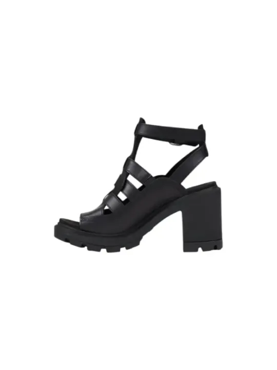 Timberland Sandale Schwarz | online kaufen