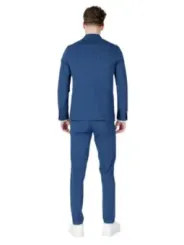 Mulish Herren Anzug Blau | online kaufen