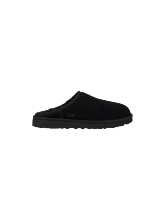 UGG Herren Pantolette Schwarz | online kaufen