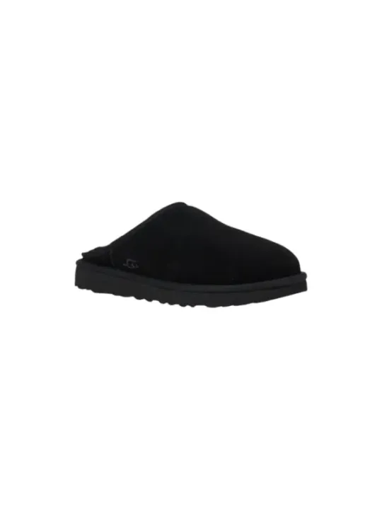 UGG Herren Pantolette Schwarz | online kaufen