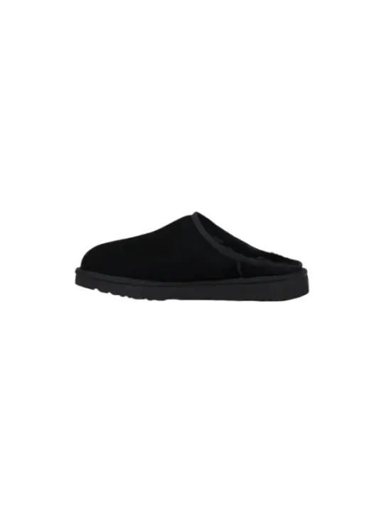 UGG Herren Pantolette Schwarz | online kaufen