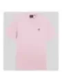 Lyle & Scott Herren T-Shirt Rosa | online kaufen
