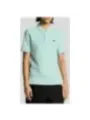 Lyle & Scott Herren Polo Azurblau | online kaufen
