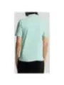 Lyle & Scott Herren Polo Azurblau | online kaufen