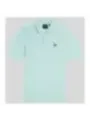 Lyle & Scott Herren Polo Azurblau | online kaufen