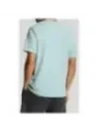 Lyle & Scott Herren T-Shirt Azurblau | online kaufen