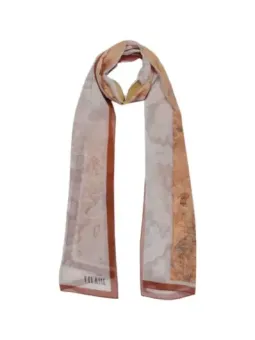 Alviero Martini Prima Classe Halstuch Beige | online kaufen