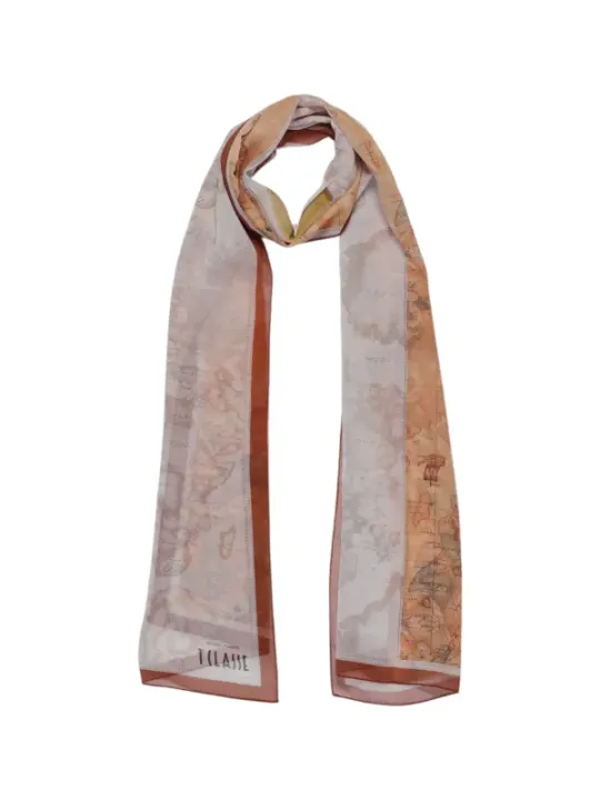 Alviero Martini Prima Classe Halstuch Beige | online kaufen