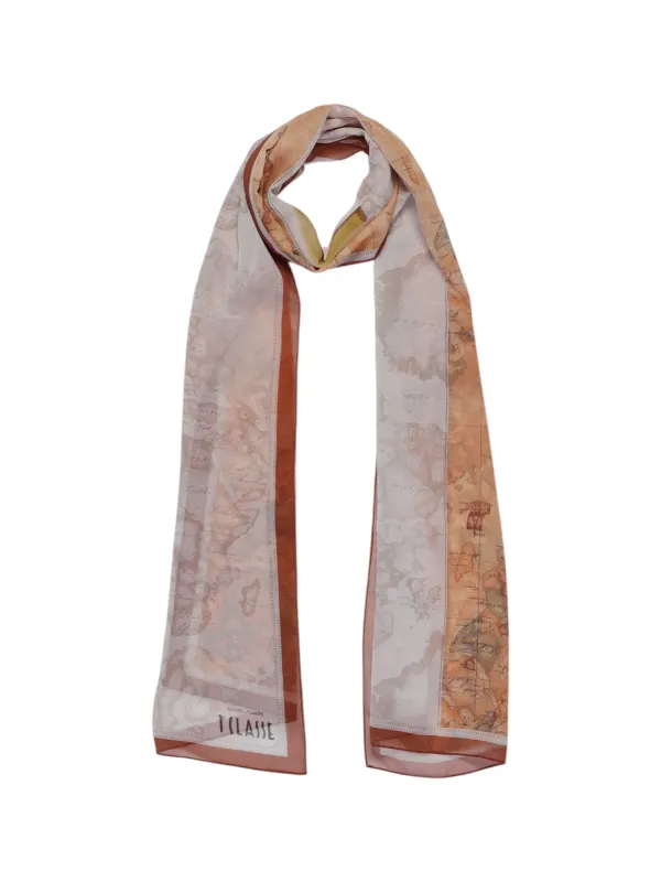 Alviero Martini Prima Classe Halstuch Beige | online kaufen
