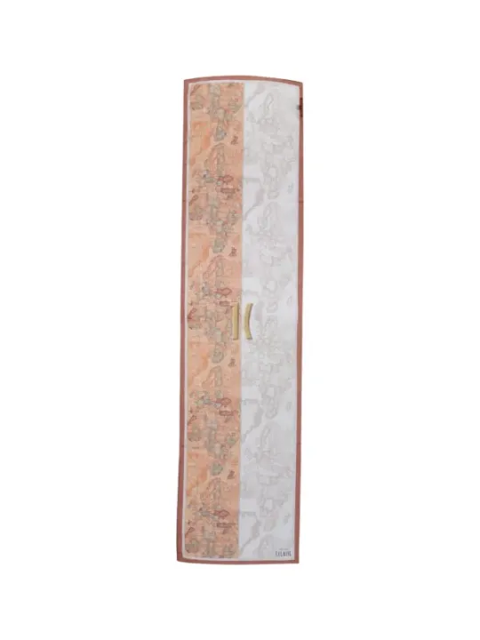 Alviero Martini Prima Classe Halstuch Beige | online kaufen