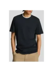 Lyle & Scott Herren T-Shirt Blau | online kaufen