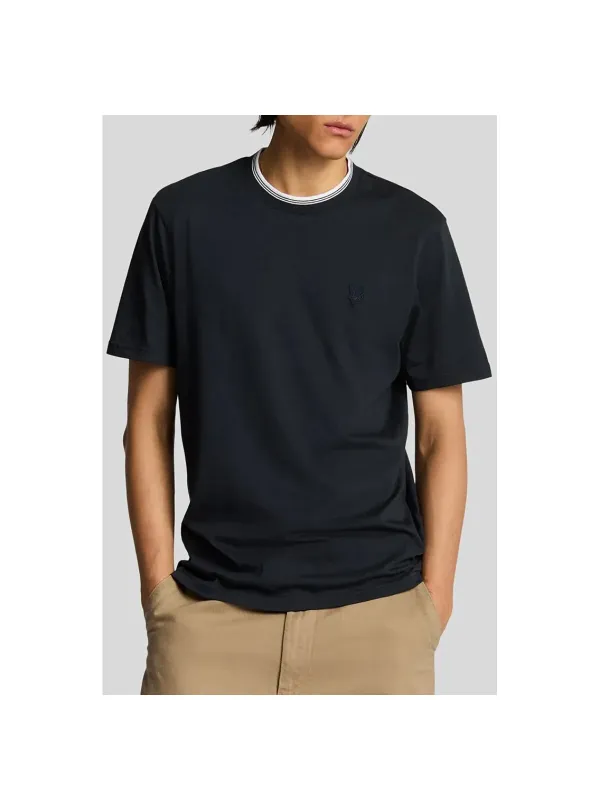 Lyle & Scott Herren T-Shirt Blau | online kaufen