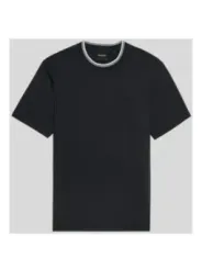 Lyle & Scott Herren T-Shirt Blau | online kaufen