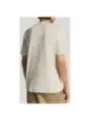 Lyle & Scott Herren T-Shirt Beige | online kaufen