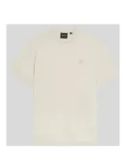 Lyle & Scott Herren T-Shirt Beige | online kaufen