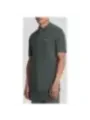 Lyle & Scott Herren Polo Grau | online kaufen