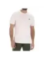 Lyle & Scott Herren T-Shirt Rosa | online kaufen